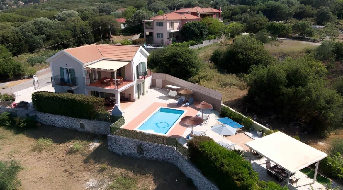 Villa for Sale in Kefalonia 8