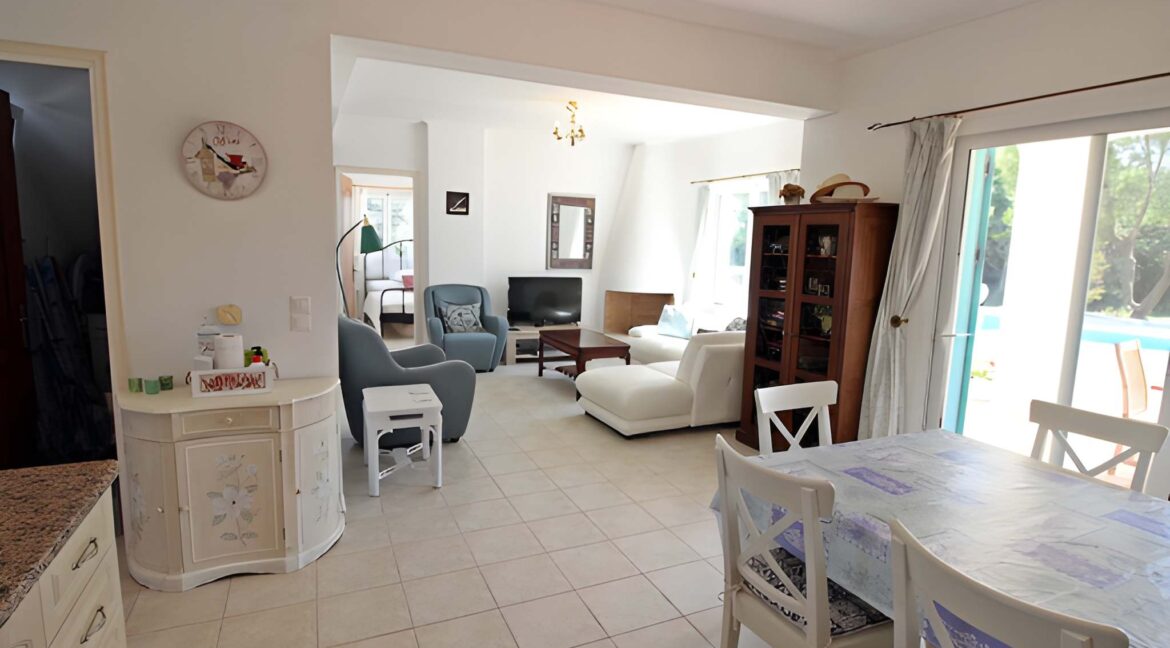 Villa for Sale in Kefalonia 8