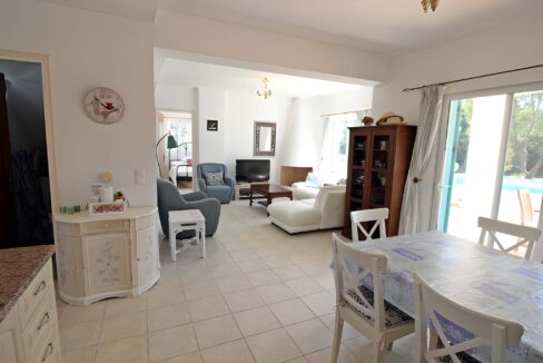 Villa for Sale in Kefalonia 8