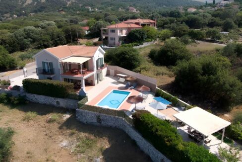 Villa for Sale in Kefalonia 8
