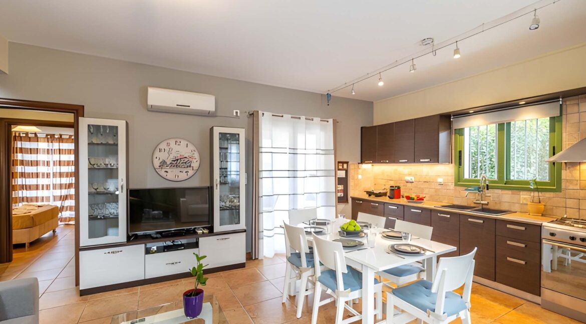 Villa for Sale in Kefalonia 9