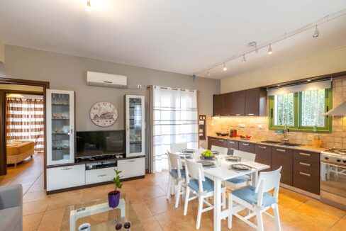 Villa for Sale in Kefalonia 9