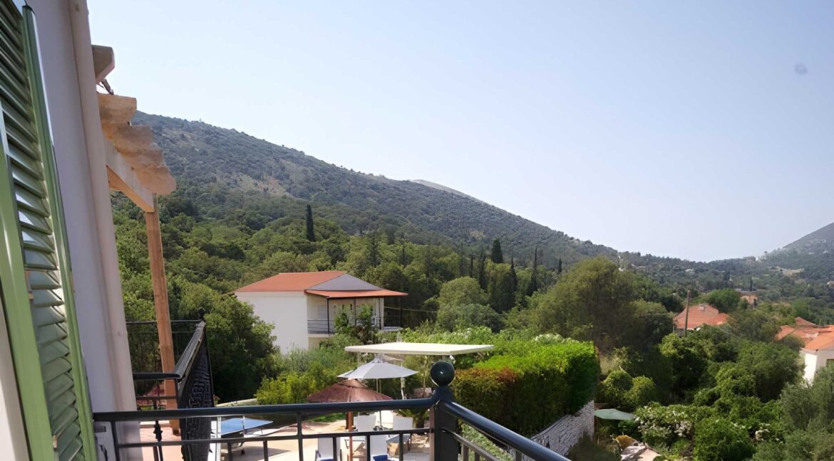 Villa for Sale in Kefalonia 9