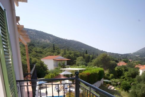 Villa for Sale in Kefalonia 9
