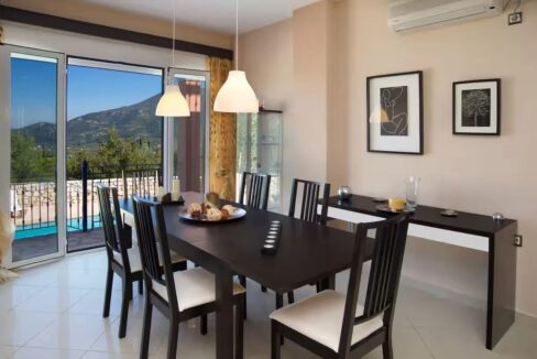 Villa for Sale in Kefalonia - Haliotata  19