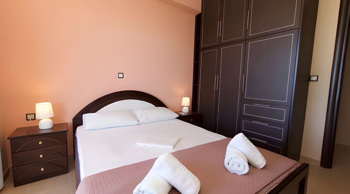 Villa for Sale in Kefalonia - Haliotata  2