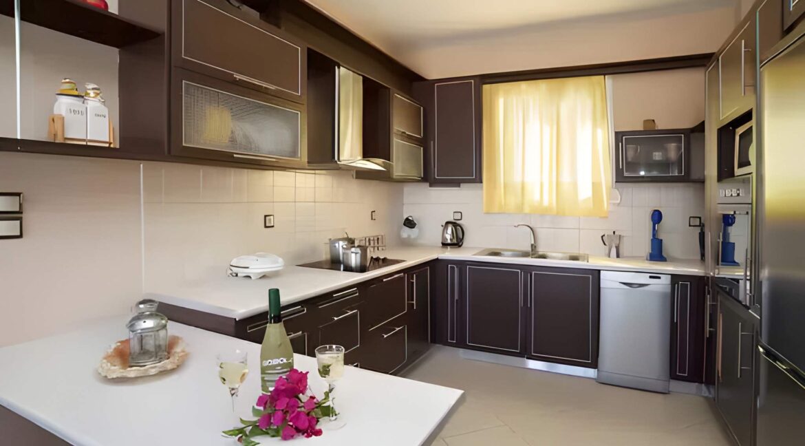 Villa for Sale in Kefalonia - Haliotata  3