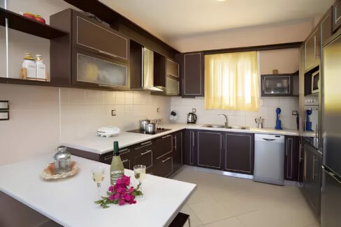 Villa for Sale in Kefalonia - Haliotata  3