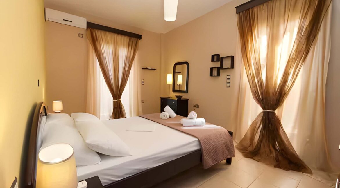 Villa for Sale in Kefalonia - Haliotata  4