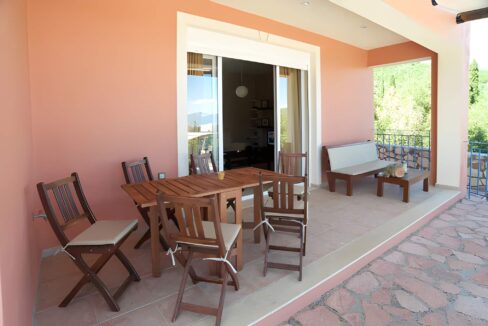 Villa for Sale in Kefalonia - Haliotata  5