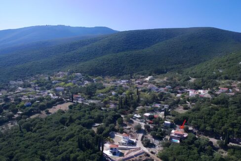 Villa for Sale in Kefalonia - Haliotata  6