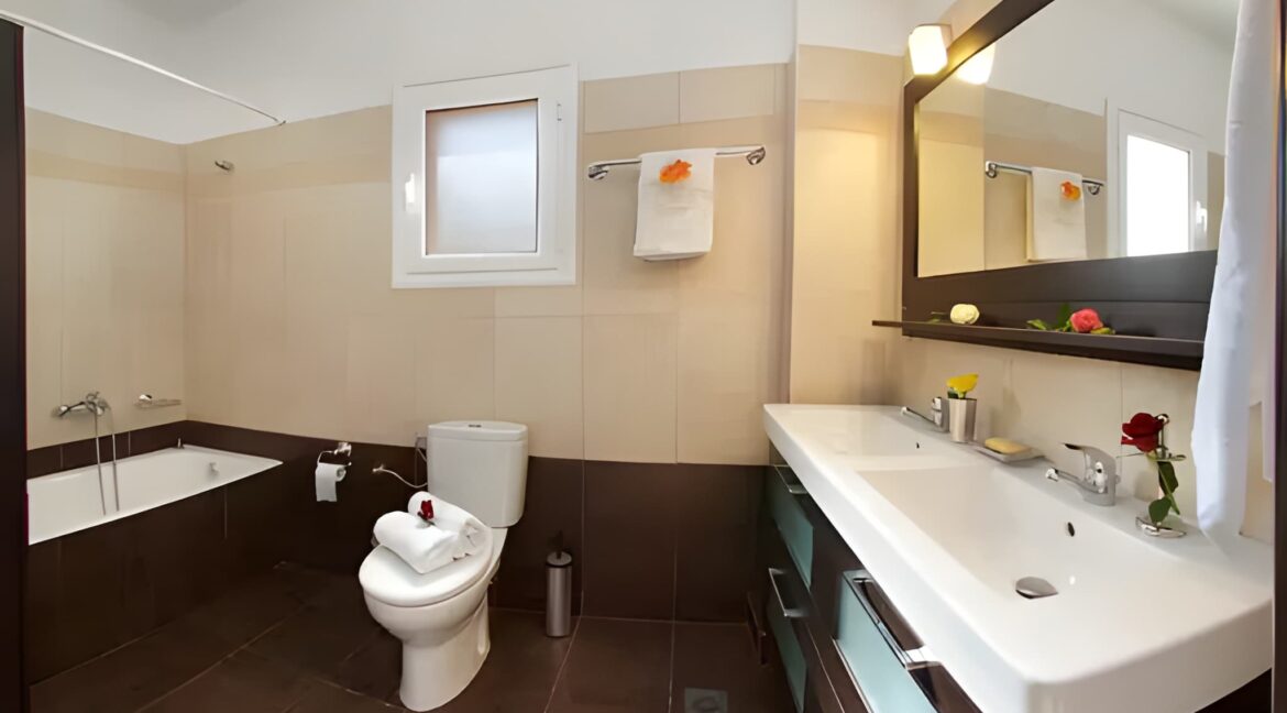 Villa for Sale in Kefalonia - Haliotata  6