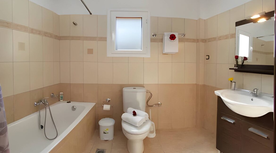 Villa for Sale in Kefalonia - Haliotata  8