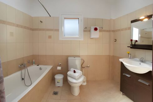 Villa for Sale in Kefalonia - Haliotata  8