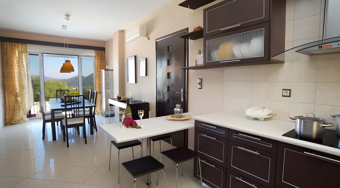 Villa for Sale in Kefalonia - Haliotata  8