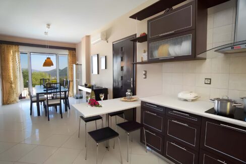 Villa for Sale in Kefalonia - Haliotata  8