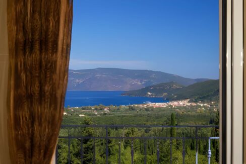 Villa for Sale in Kefalonia - Haliotata  9