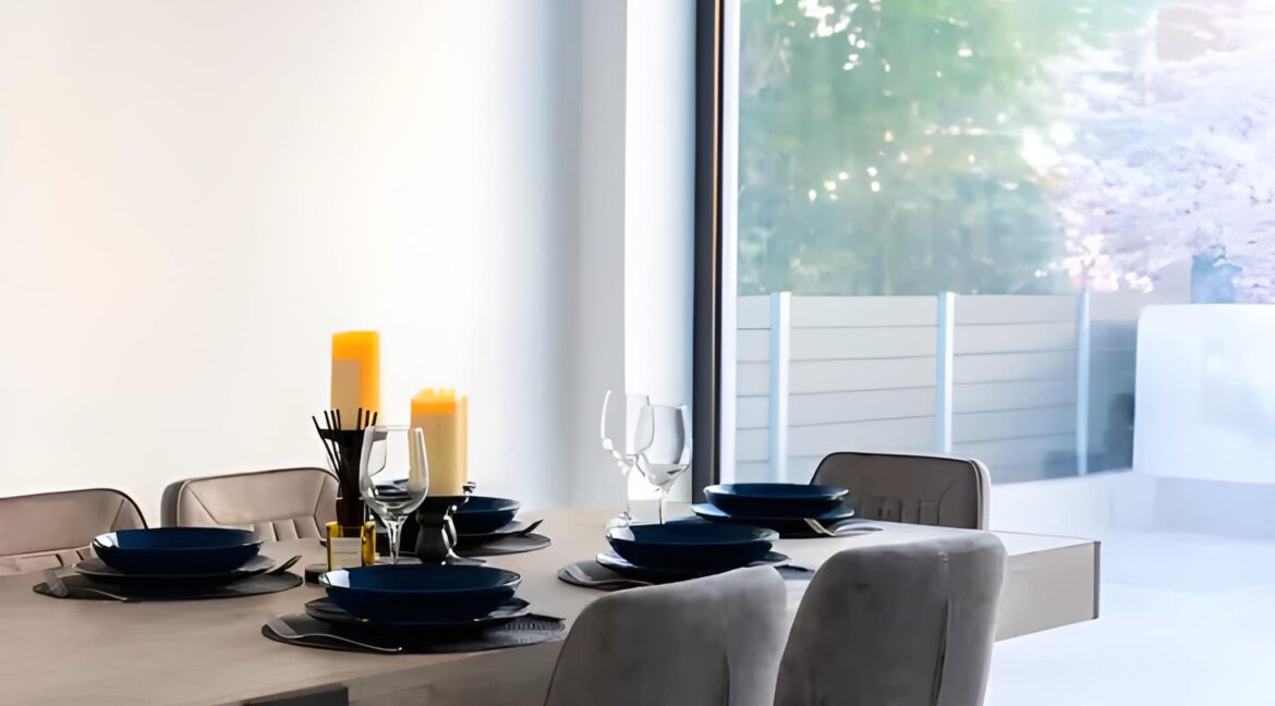 Villa for Sale in Lagonisi South Attica – Near the Beach 1