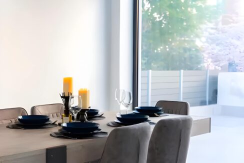 Villa for Sale in Lagonisi South Attica – Near the Beach 1