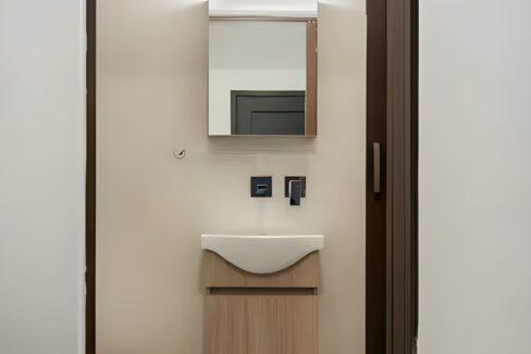 Villa for Sale in Lagonisi South Attica – Near the Beach 1