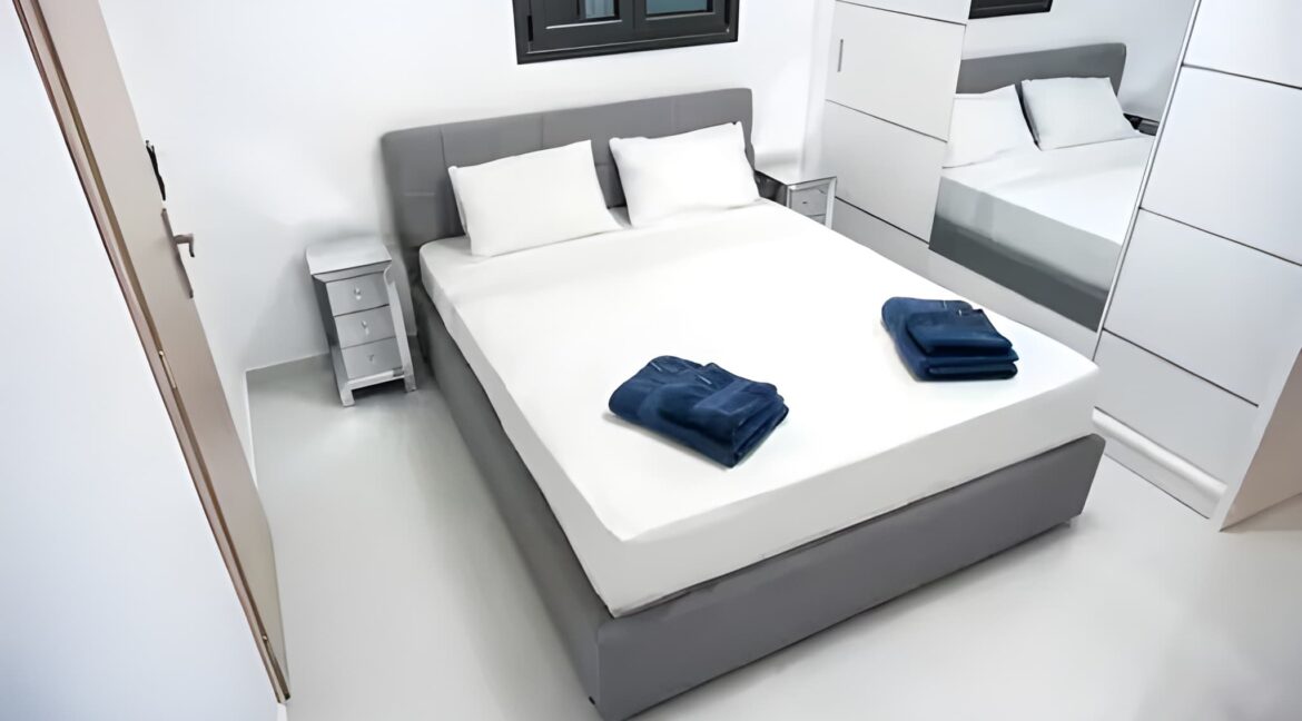 Villa for Sale in Lagonisi South Attica – Near the Beach 10