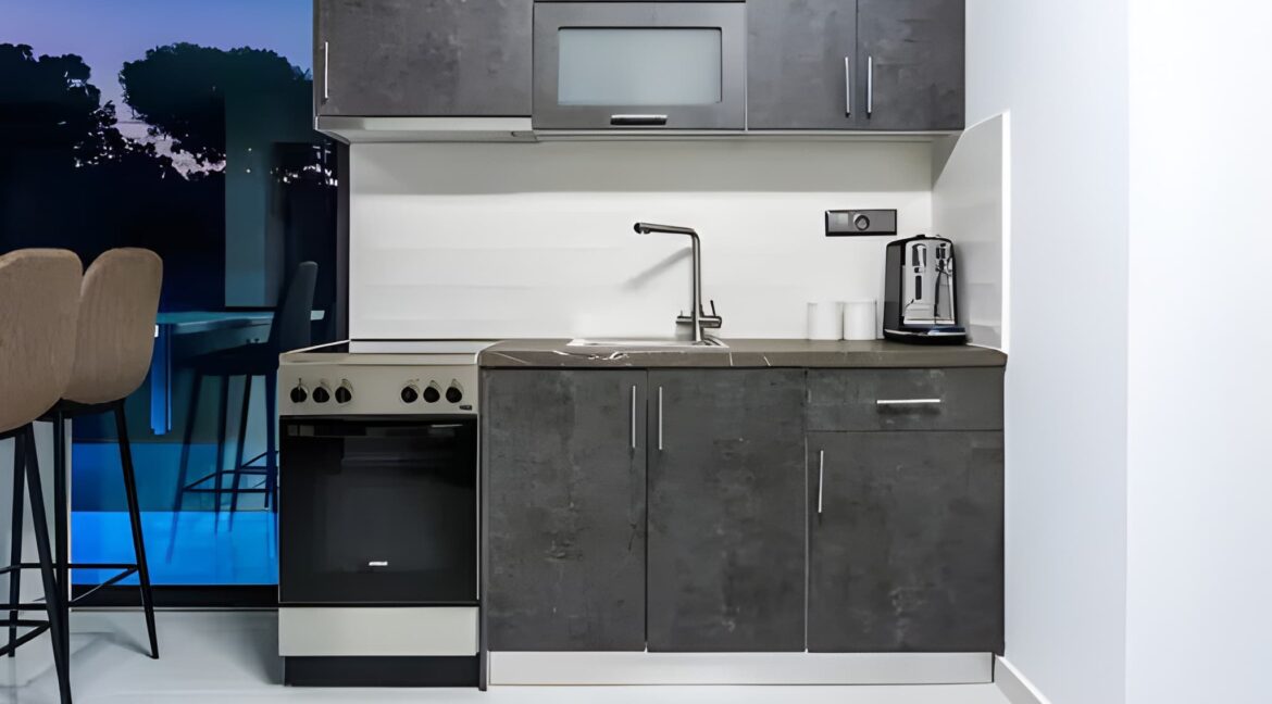 Villa for Sale in Lagonisi South Attica – Near the Beach 2