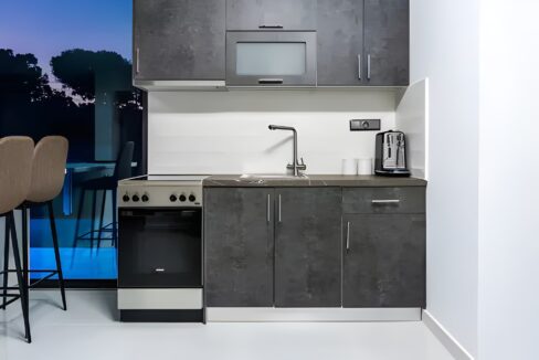 Villa for Sale in Lagonisi South Attica – Near the Beach 2