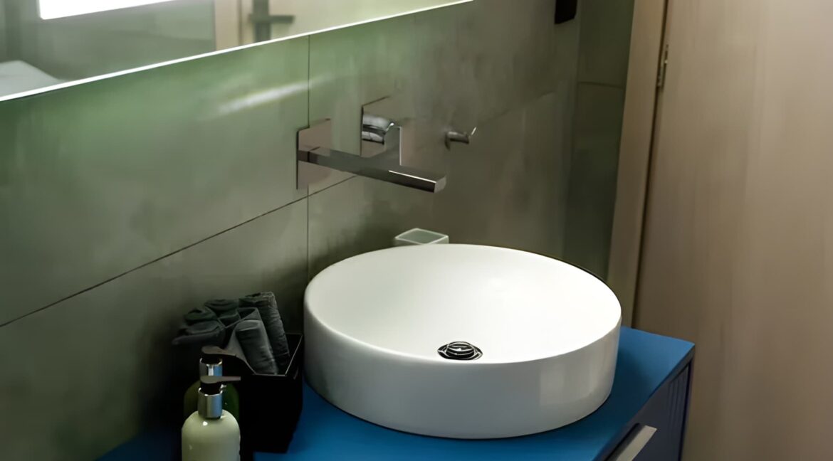 Villa for Sale in Lagonisi South Attica – Near the Beach 3