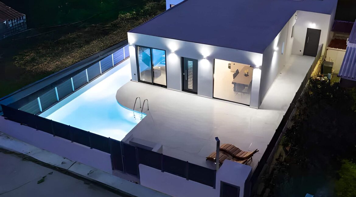 Villa for Sale in Lagonisi South Attica – Near the Beach 5