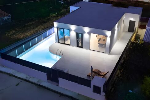 Villa for Sale in Lagonisi South Attica – Near the Beach 5