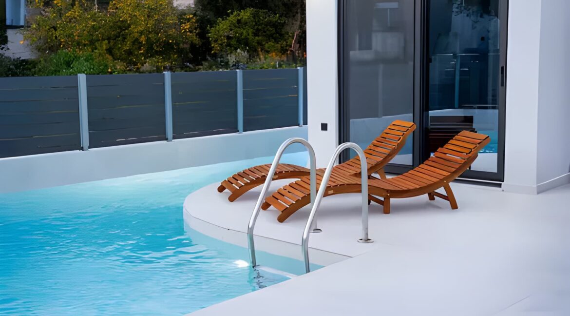 Villa for Sale in Lagonisi South Attica – Near the Beach 5