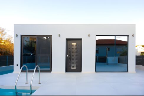 Villa for Sale in Lagonisi South Attica – Near the Beach 6