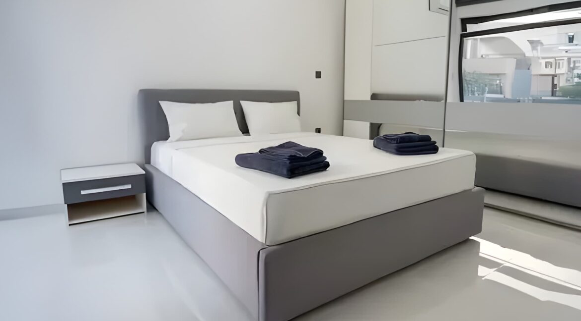 Villa for Sale in Lagonisi South Attica – Near the Beach 7