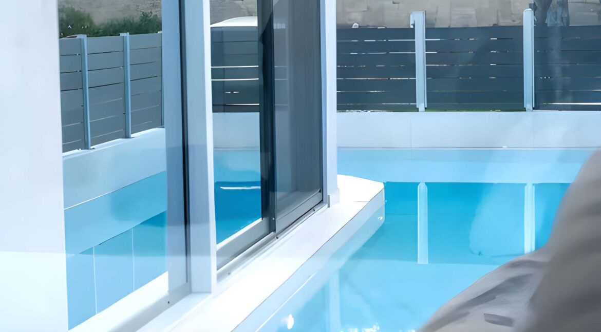 Villa for Sale in Lagonisi South Attica – Near the Beach 8