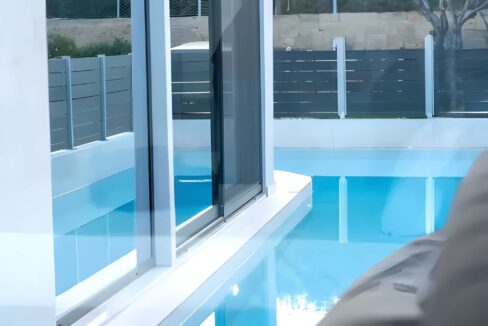 Villa for Sale in Lagonisi South Attica – Near the Beach 8