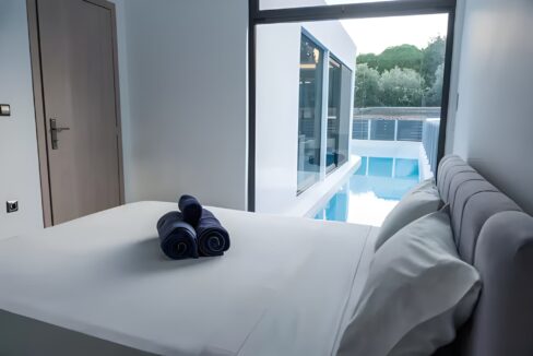 Villa for Sale in Lagonisi South Attica – Near the Beach 9