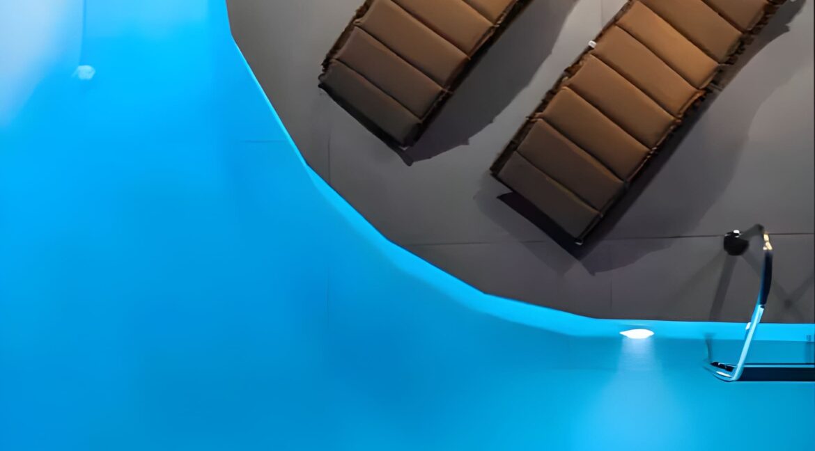 Villa for Sale in Lagonisi South Attica – Near the Beach 9