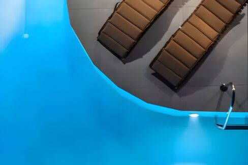 Villa for Sale in Lagonisi South Attica – Near the Beach 9