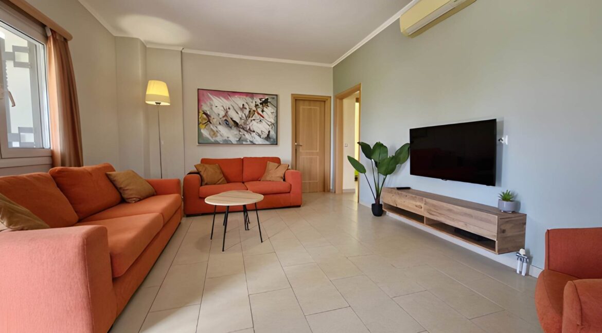 Villa for Sale in Sami Kefalonia 1