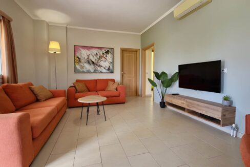 Villa for Sale in Sami Kefalonia 1