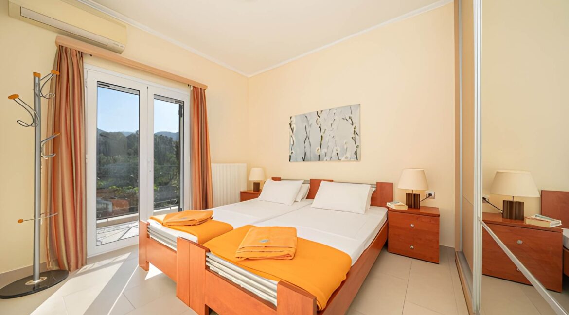 Villa for Sale in Sami Kefalonia 1