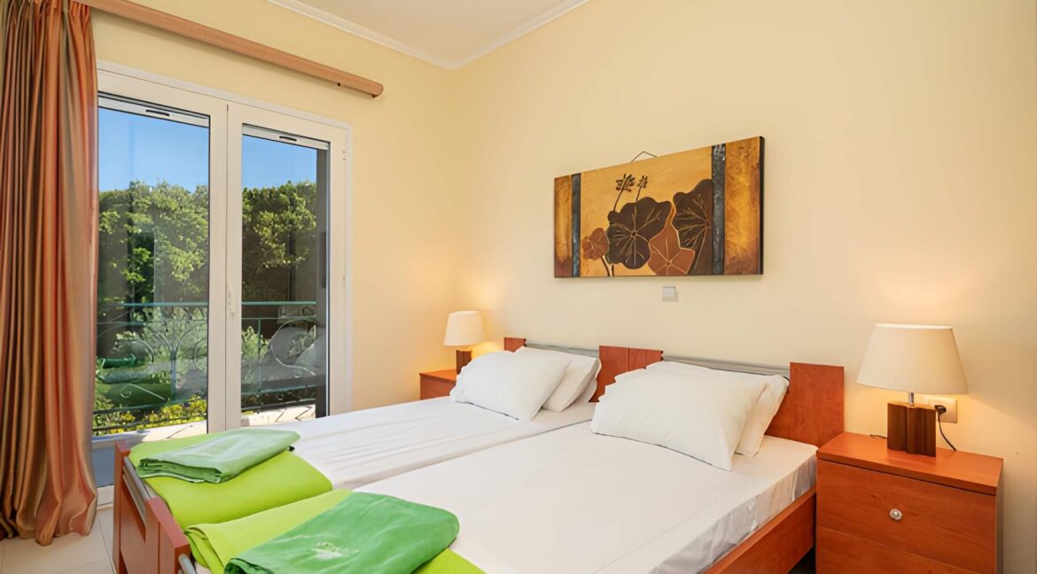 Villa for Sale in Sami Kefalonia 1