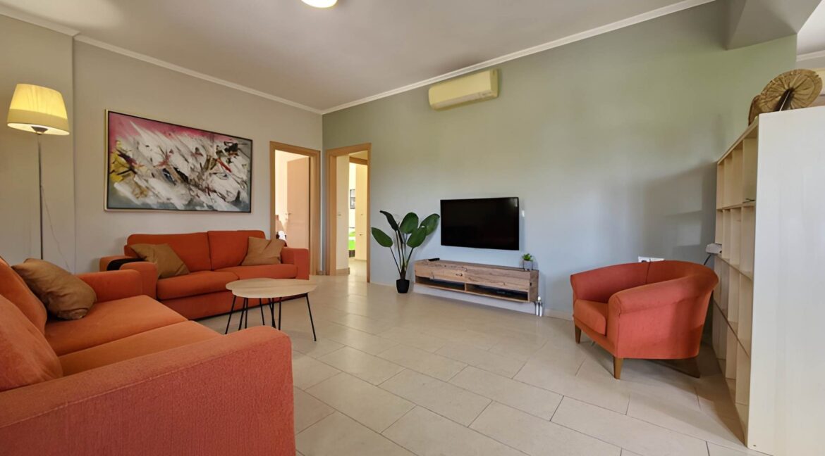 Villa for Sale in Sami Kefalonia 2