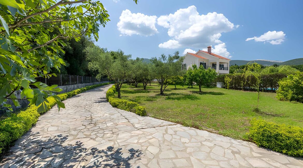 Villa for Sale in Sami Kefalonia 2