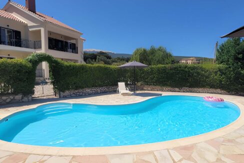 Villa for Sale in Sami Kefalonia 2
