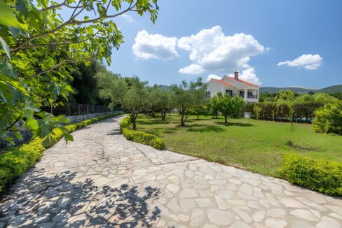 Villa for Sale in Sami Kefalonia 2