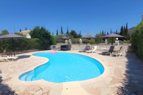 Villa for Sale in Sami Kefalonia 3