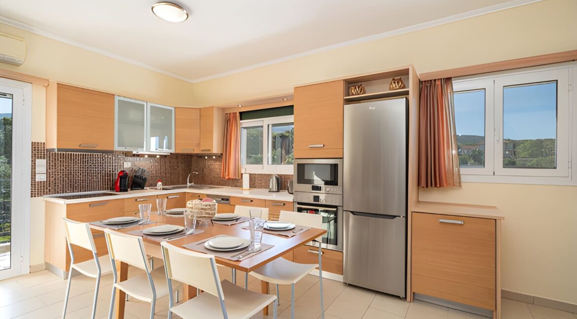 Villa for Sale in Sami Kefalonia 3