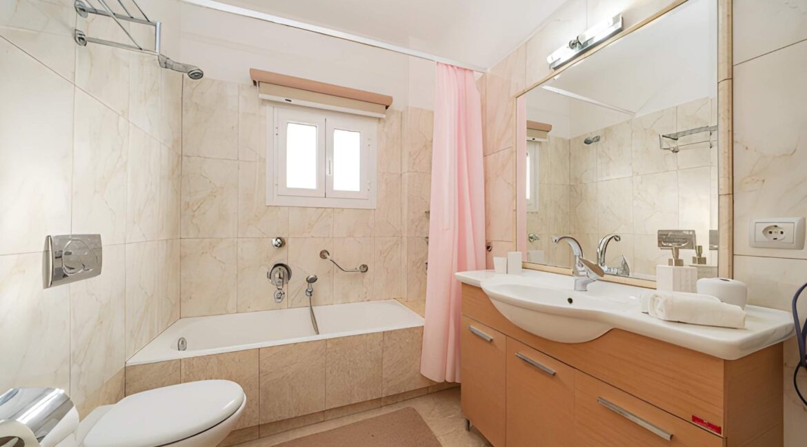 Villa for Sale in Sami Kefalonia 3