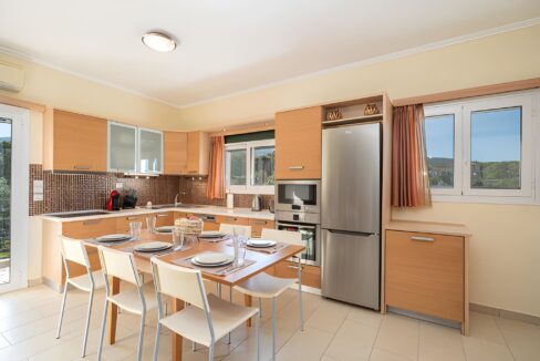 Villa for Sale in Sami Kefalonia 3